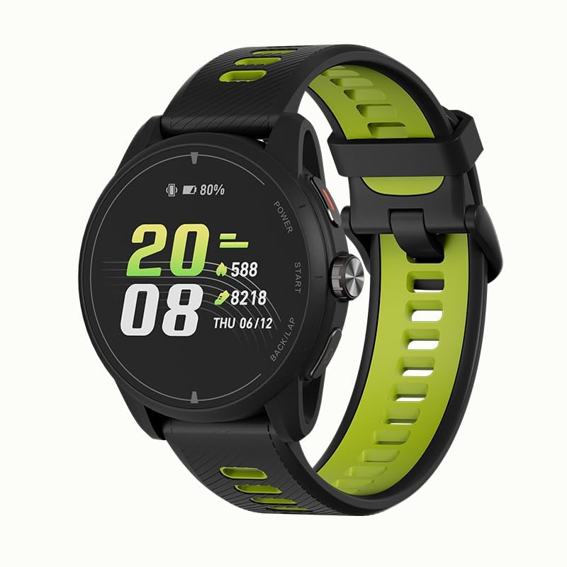 iGPSPORT VeRun